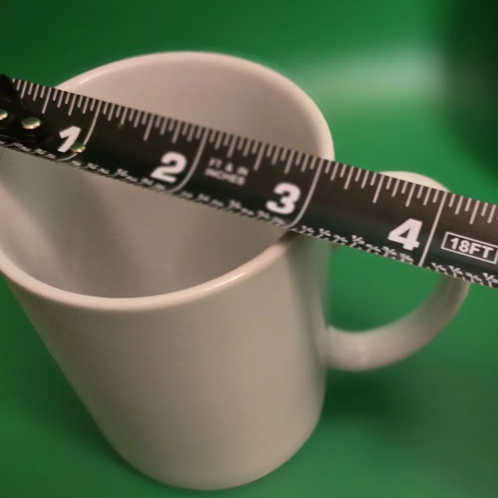 "Im A Douch" Coffee Mug - Picture 6 of 8